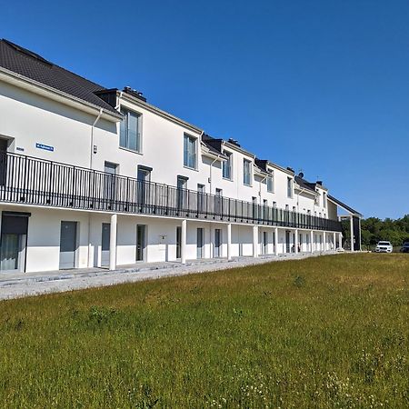 Apartamenty Sarbinowo Mirror Reflection Extérieur photo