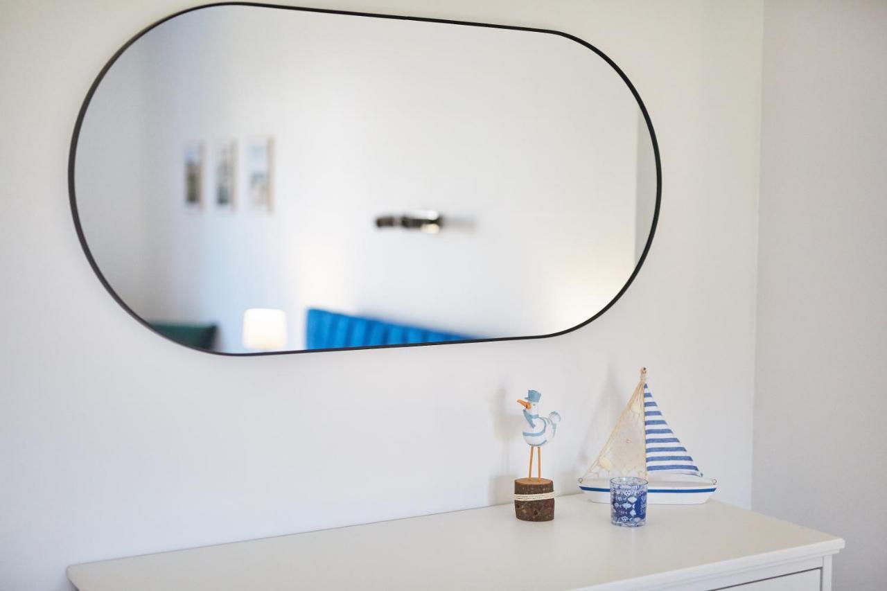 Apartamenty Sarbinowo Mirror Reflection Extérieur photo