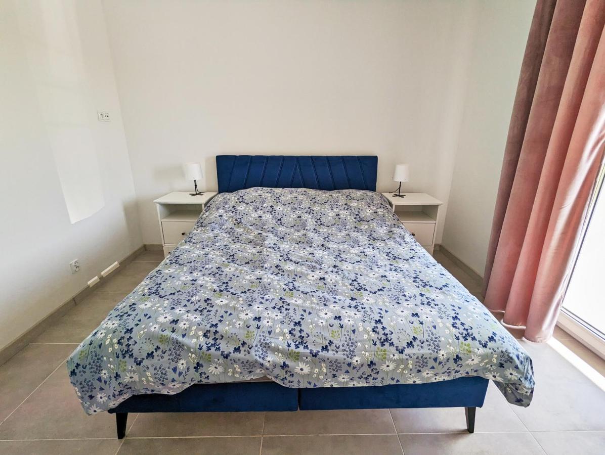 Apartamenty Sarbinowo Mirror Reflection Extérieur photo