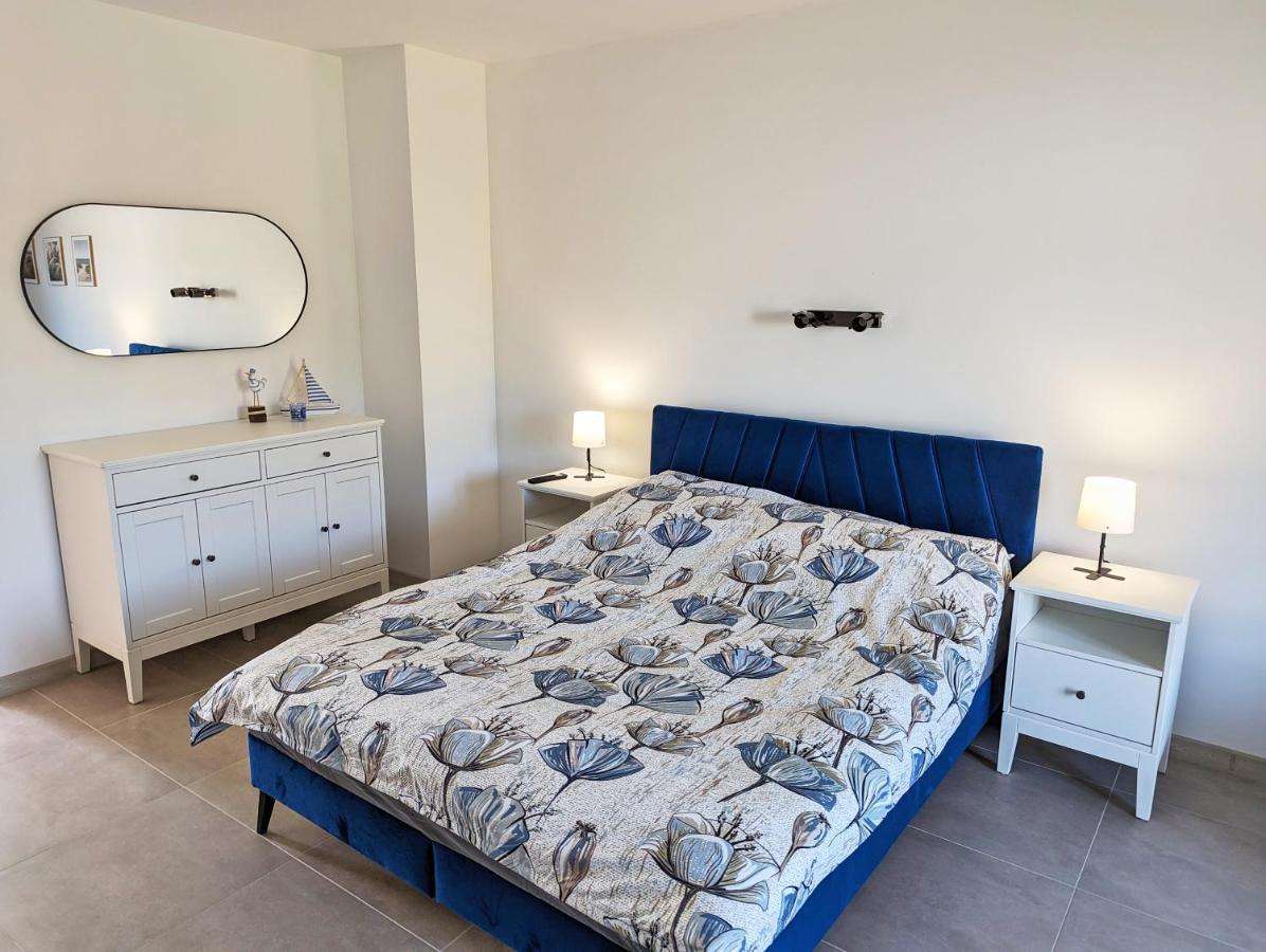 Apartamenty Sarbinowo Mirror Reflection Extérieur photo
