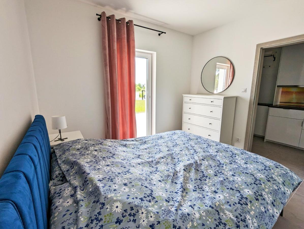 Apartamenty Sarbinowo Mirror Reflection Extérieur photo