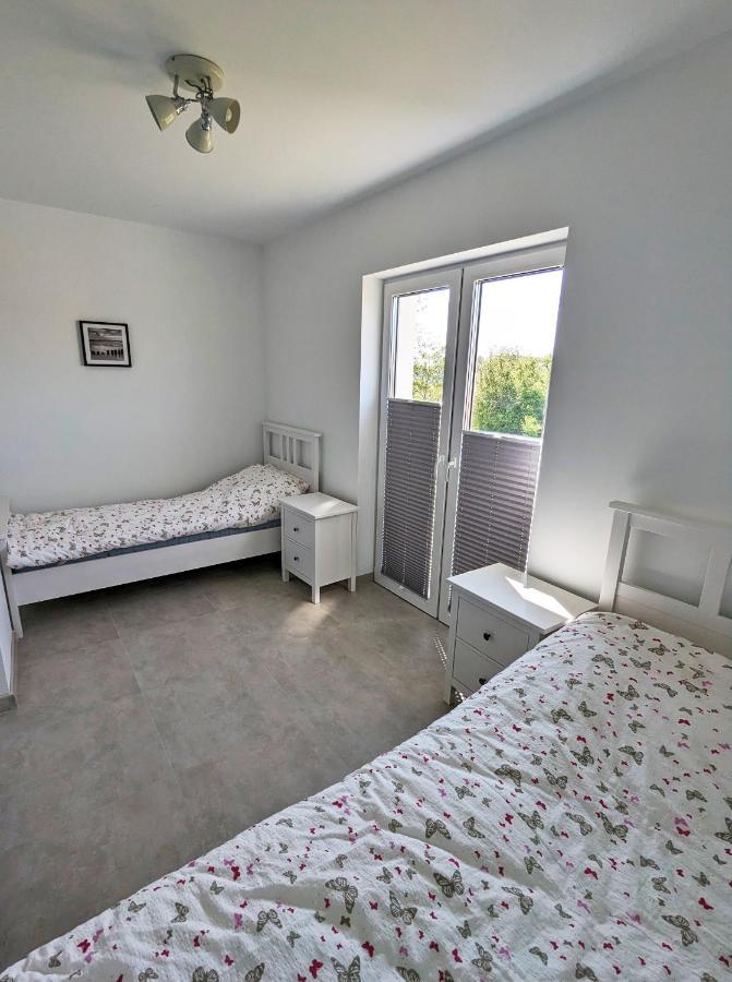 Apartamenty Sarbinowo Mirror Reflection Extérieur photo