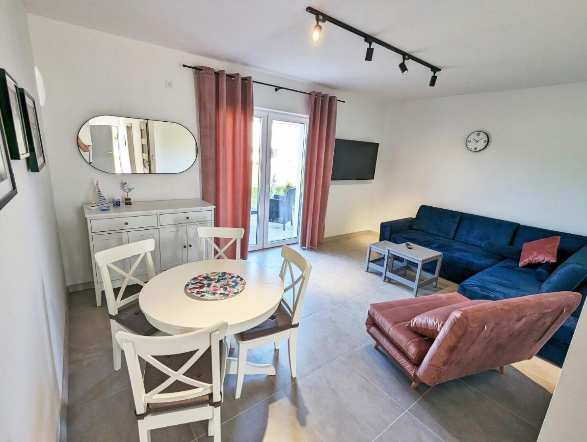 Apartamenty Sarbinowo Mirror Reflection Extérieur photo