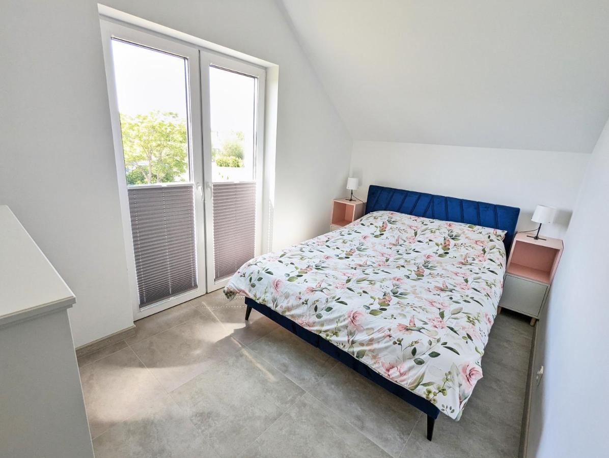Apartamenty Sarbinowo Mirror Reflection Extérieur photo