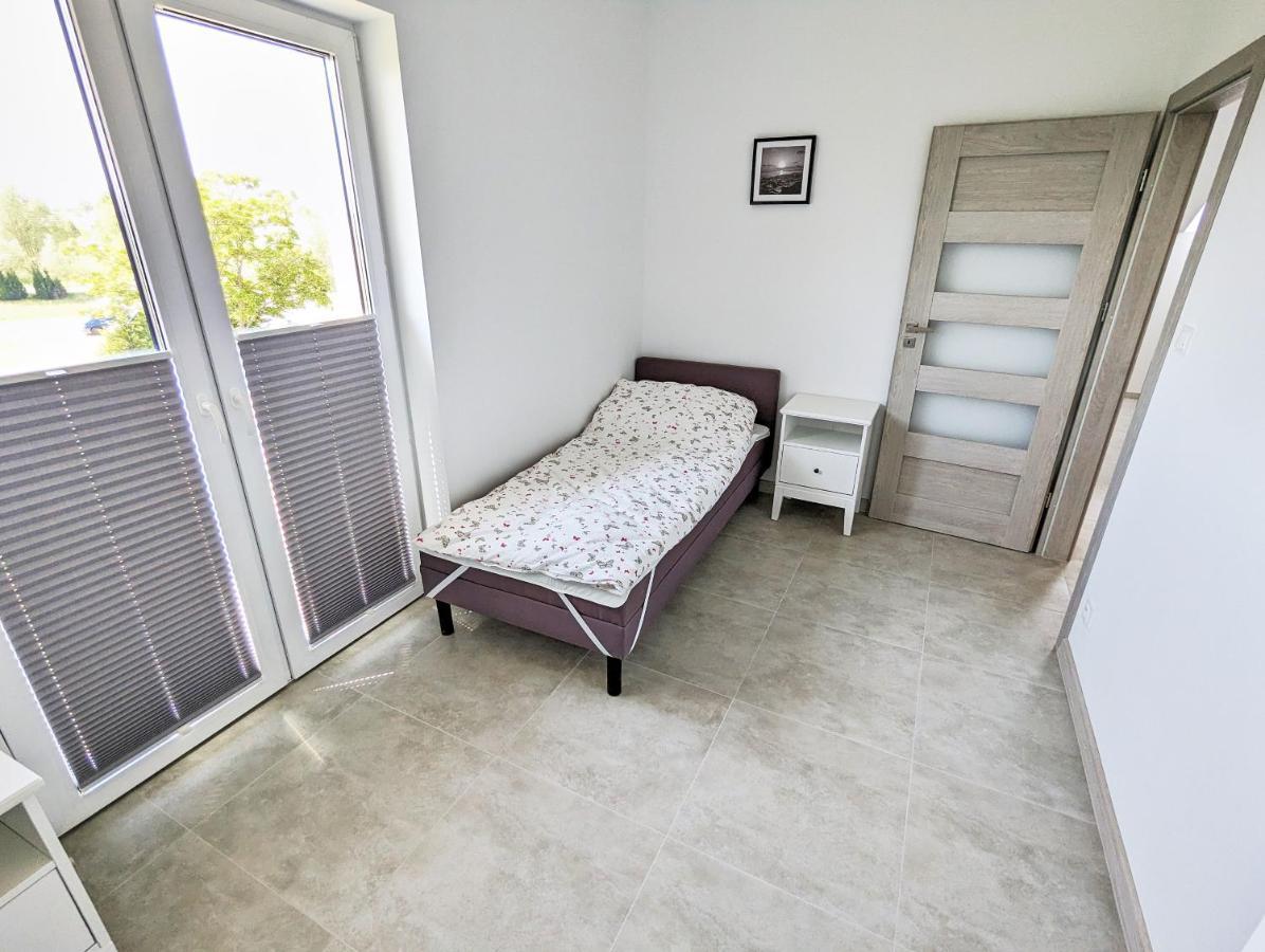 Apartamenty Sarbinowo Mirror Reflection Extérieur photo