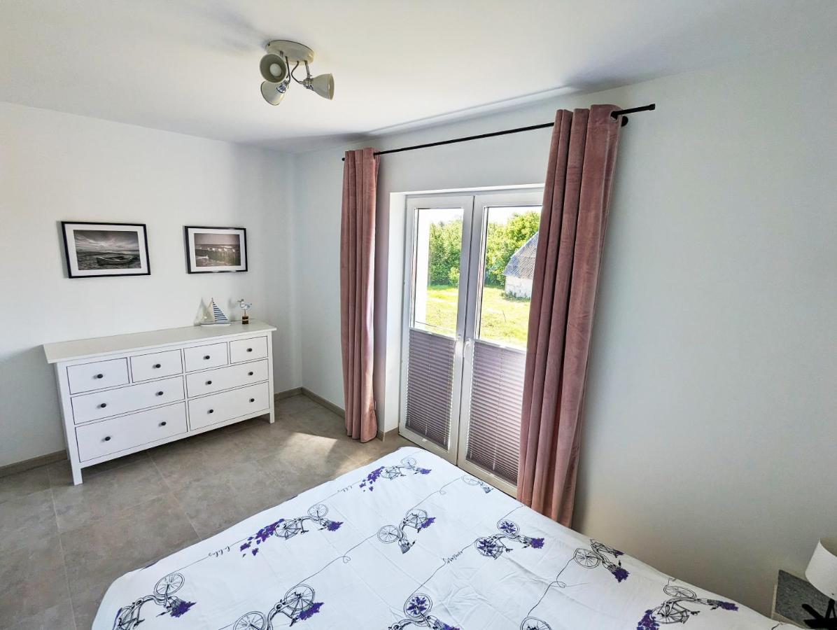 Apartamenty Sarbinowo Mirror Reflection Extérieur photo