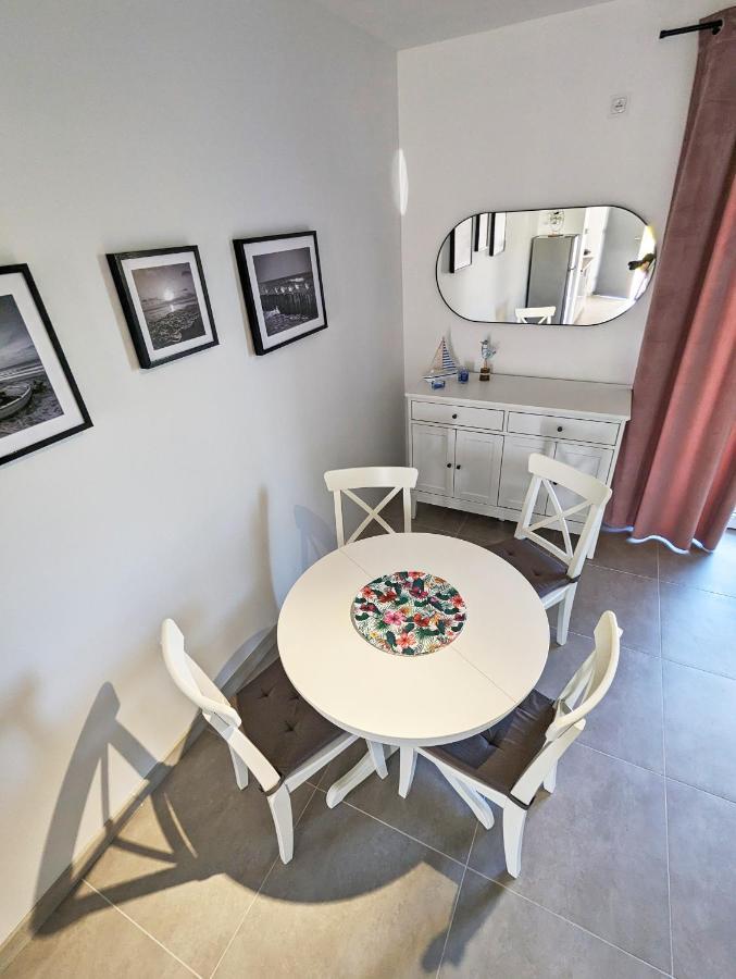 Apartamenty Sarbinowo Mirror Reflection Extérieur photo
