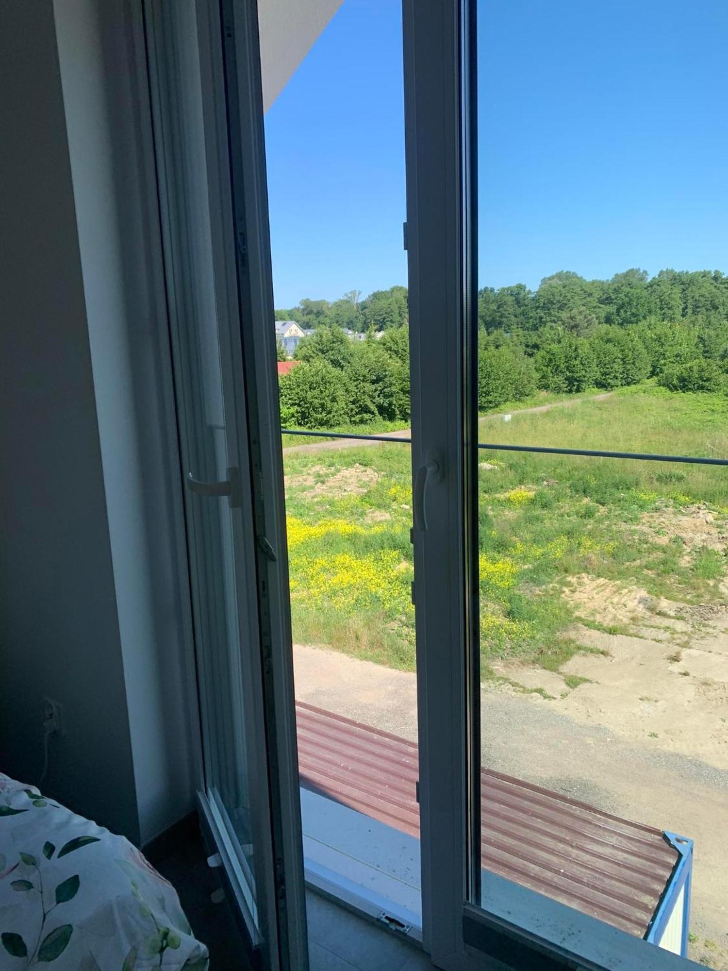 Apartamenty Sarbinowo Mirror Reflection Extérieur photo